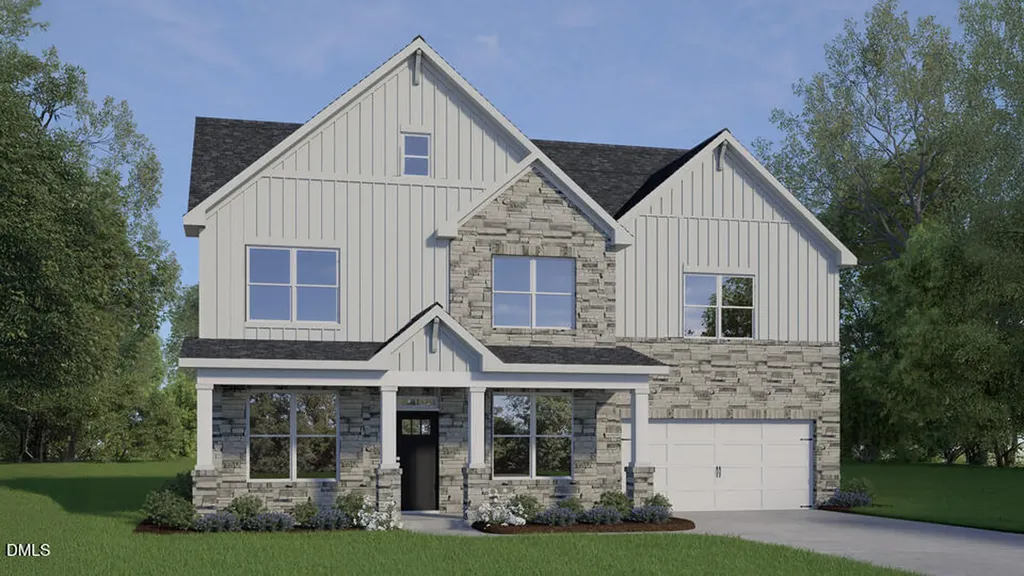 2304 Pine Cone Court Apex NC 27539
