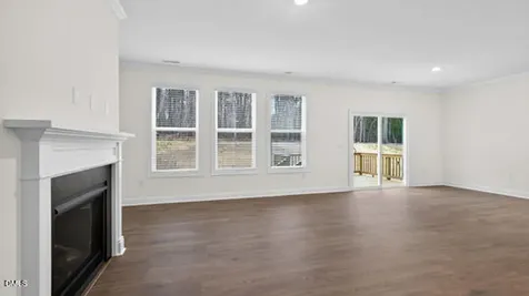 2304 Pine Cone Court Apex NC 27539
