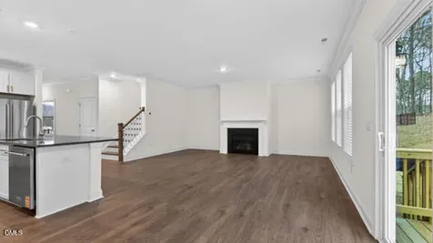 2304 Pine Cone Court Apex NC 27539