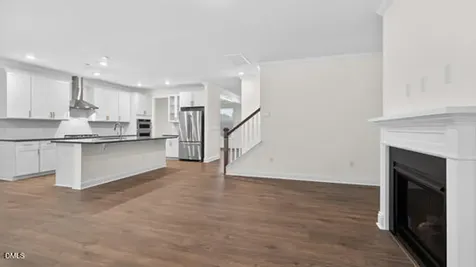 2304 Pine Cone Court Apex NC 27539