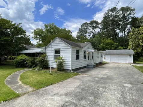 2716 Fawn Avenue Durham NC 27705