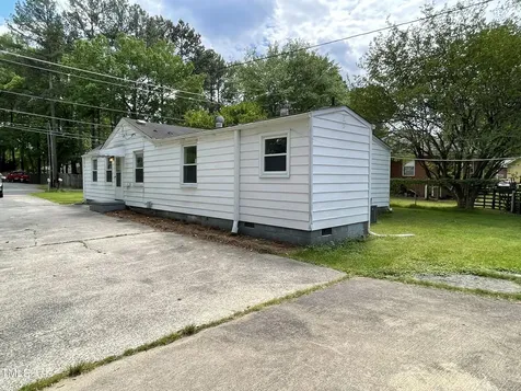 2716 Fawn Avenue Durham NC 27705