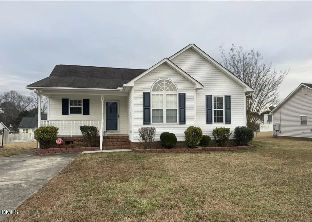 228 Wexford Drive Clayton NC 27520