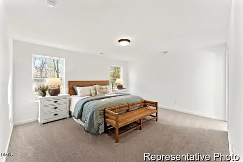 183 Oriole Drive Angier NC 27501