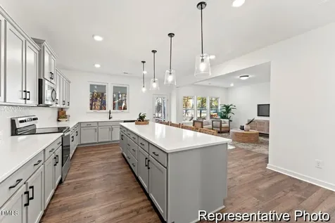 183 Oriole Drive Angier NC 27501
