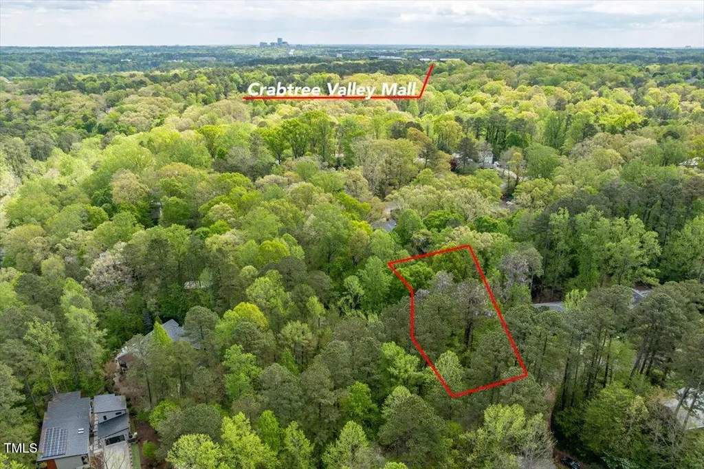 4120 Picardy Drive Raleigh NC 27612