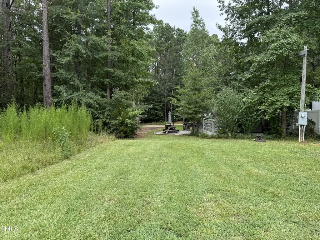124 Kansas Drive Louisburg NC 27549