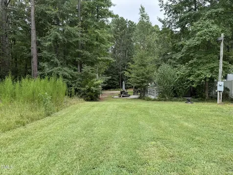 124 Kansas Drive Louisburg NC 27549