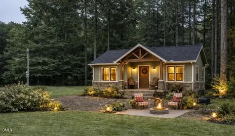 124 Kansas Drive Louisburg NC 27549