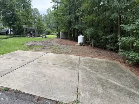 124 Kansas Drive Louisburg NC 27549