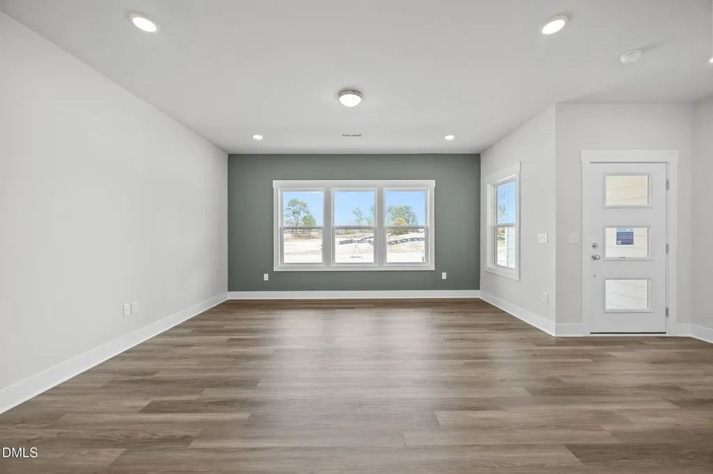 803 Central Park Drive Raleigh NC 27604