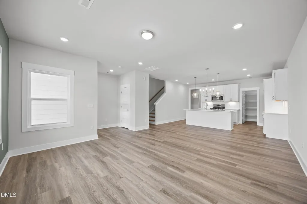 803 Central Park Drive Raleigh NC 27604