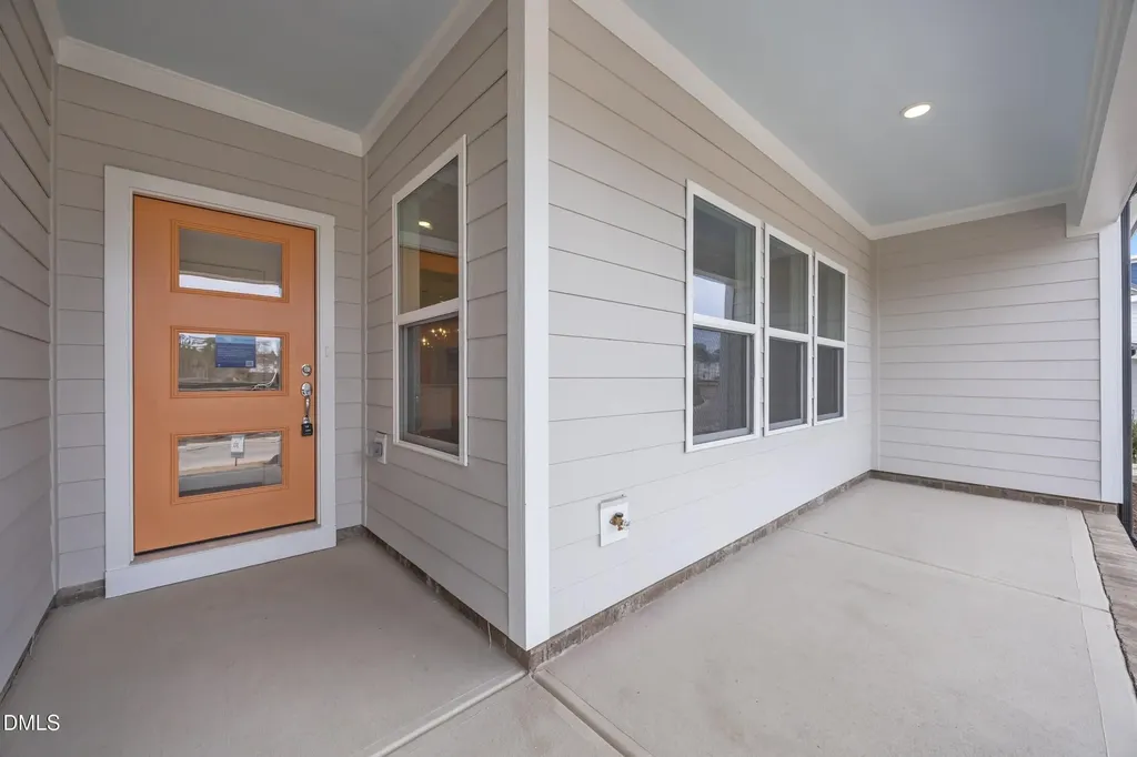 803 Central Park Drive Raleigh NC 27604