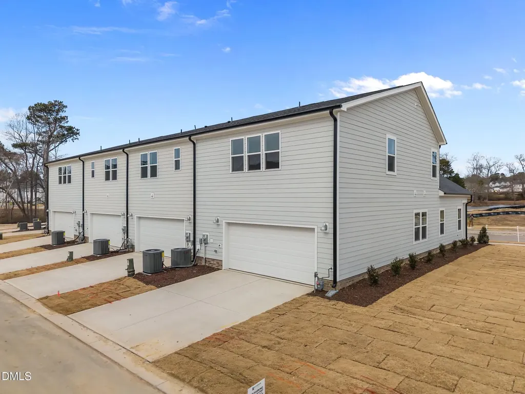 803 Central Park Drive Raleigh NC 27604