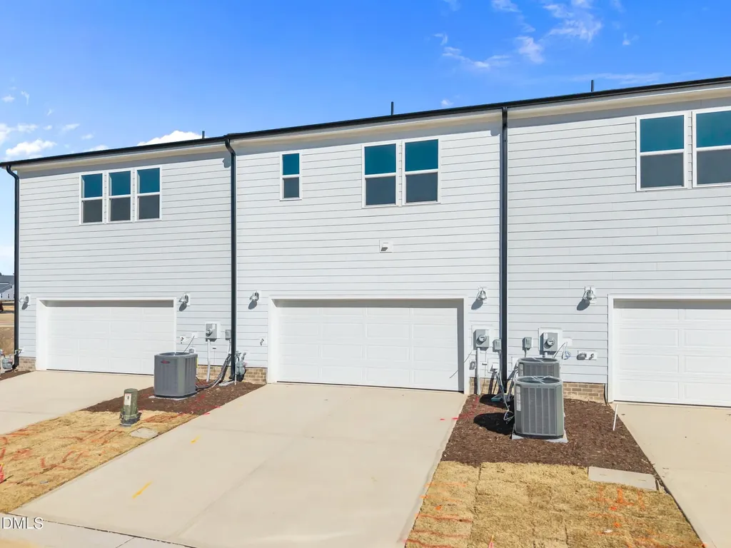 803 Central Park Drive Raleigh NC 27604