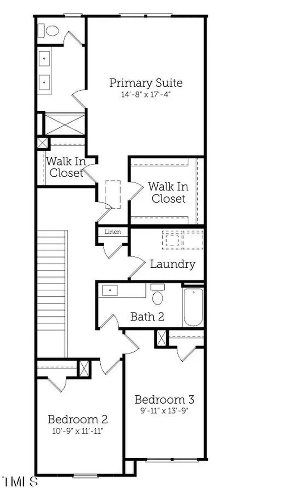 803 Central Park Drive Raleigh NC 27604