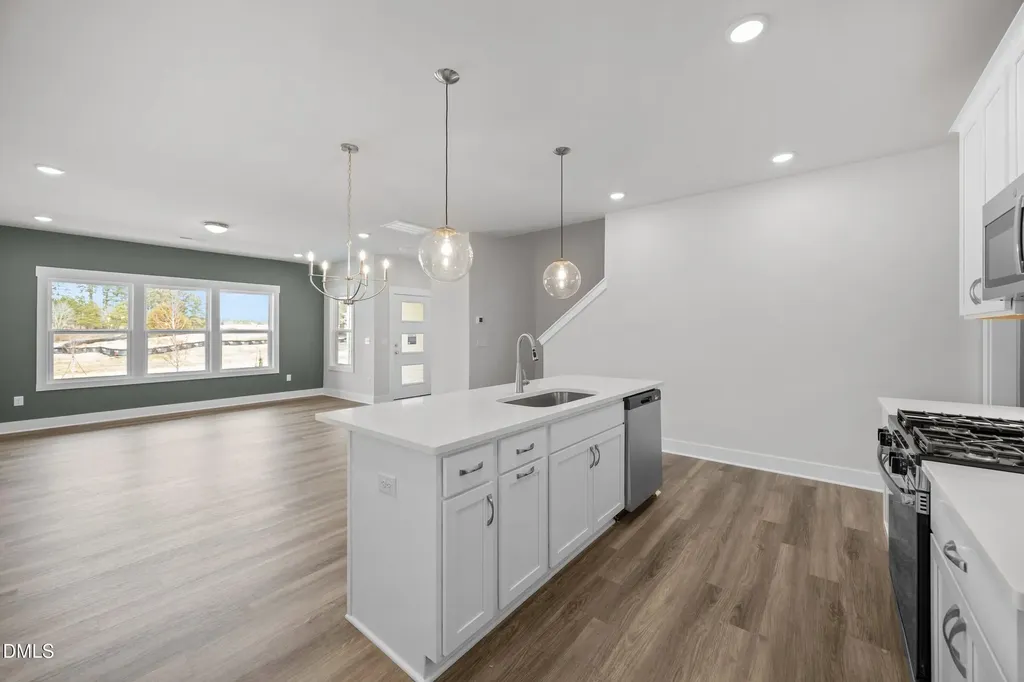 803 Central Park Drive Raleigh NC 27604