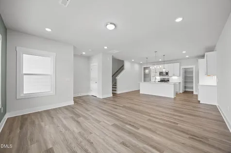 803 Central Park Drive Raleigh NC 27604