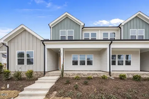 803 Central Park Drive Raleigh NC 27604
