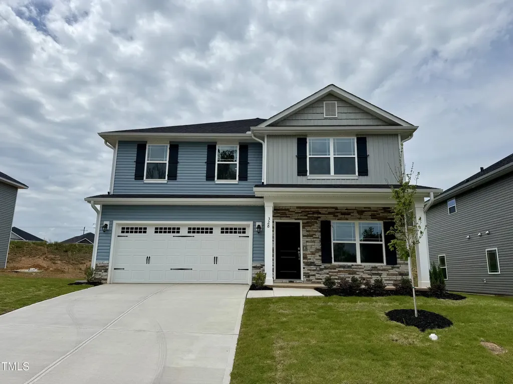 526 Middleton Court Sanford NC 27330