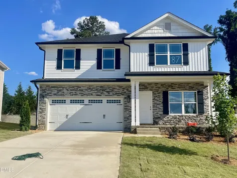 526 Middleton Court Sanford NC 27330