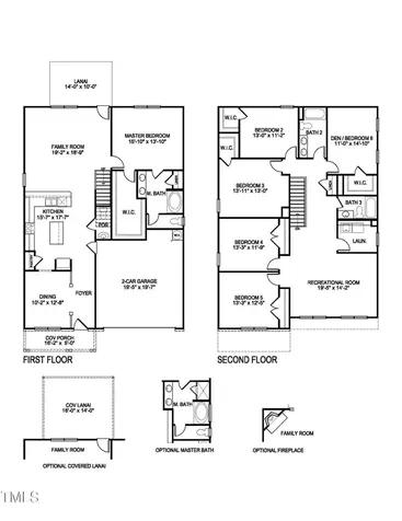 526 Middleton Court Sanford NC 27330