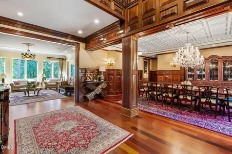 302 Annandale Drive Cary NC 27511