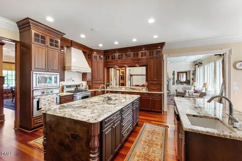 302 Annandale Drive Cary NC 27511