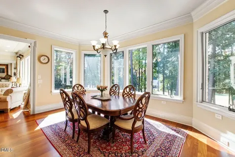 302 Annandale Drive Cary NC 27511