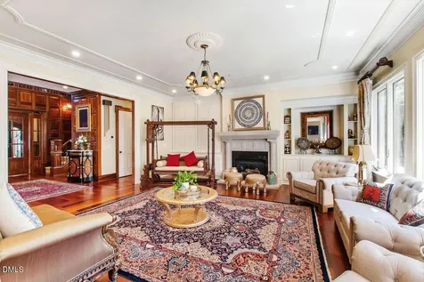302 Annandale Drive Cary NC 27511