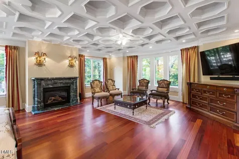 302 Annandale Drive Cary NC 27511