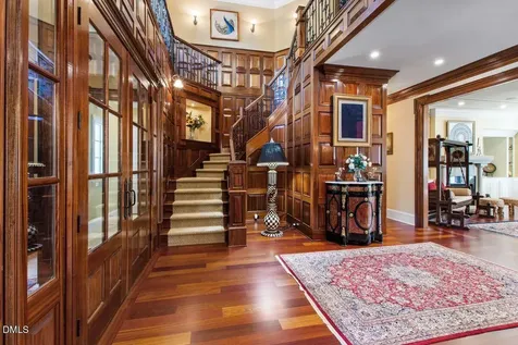 302 Annandale Drive Cary NC 27511