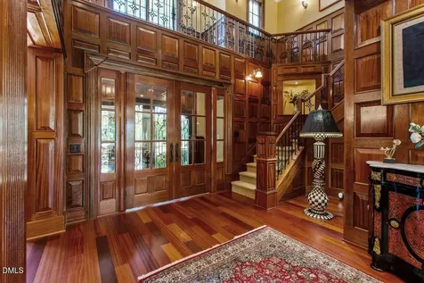302 Annandale Drive Cary NC 27511