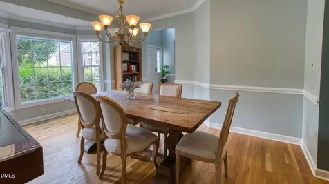 7 Monteith Court Durham NC 27713