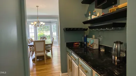 7 Monteith Court Durham NC 27713