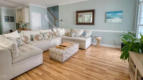7 Monteith Court Durham NC 27713