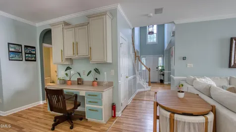 7 Monteith Court Durham NC 27713