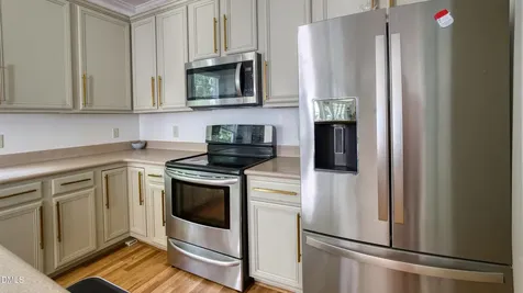 7 Monteith Court Durham NC 27713