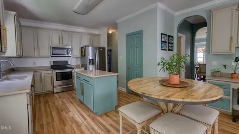 7 Monteith Court Durham NC 27713