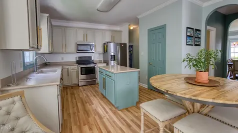 7 Monteith Court Durham NC 27713