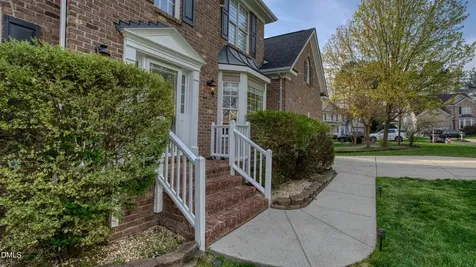 7 Monteith Court Durham NC 27713