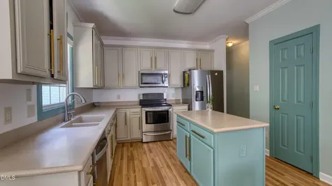 7 Monteith Court Durham NC 27713