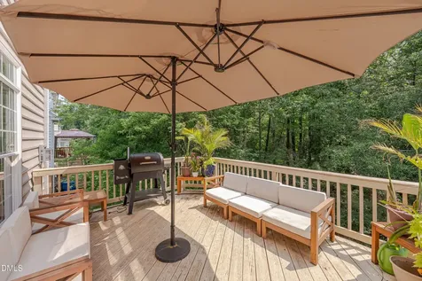 7 Monteith Court Durham NC 27713
