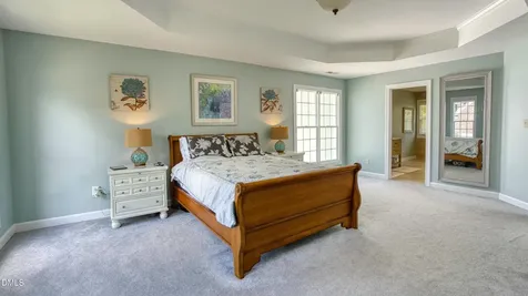 7 Monteith Court Durham NC 27713