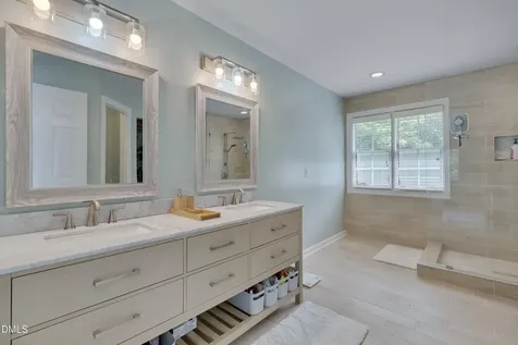 7 Monteith Court Durham NC 27713