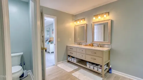 7 Monteith Court Durham NC 27713