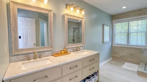7 Monteith Court Durham NC 27713