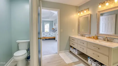 7 Monteith Court Durham NC 27713