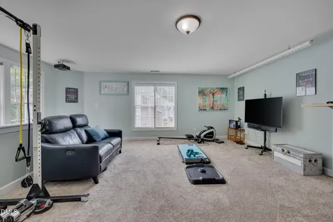 7 Monteith Court Durham NC 27713