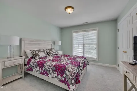 7 Monteith Court Durham NC 27713